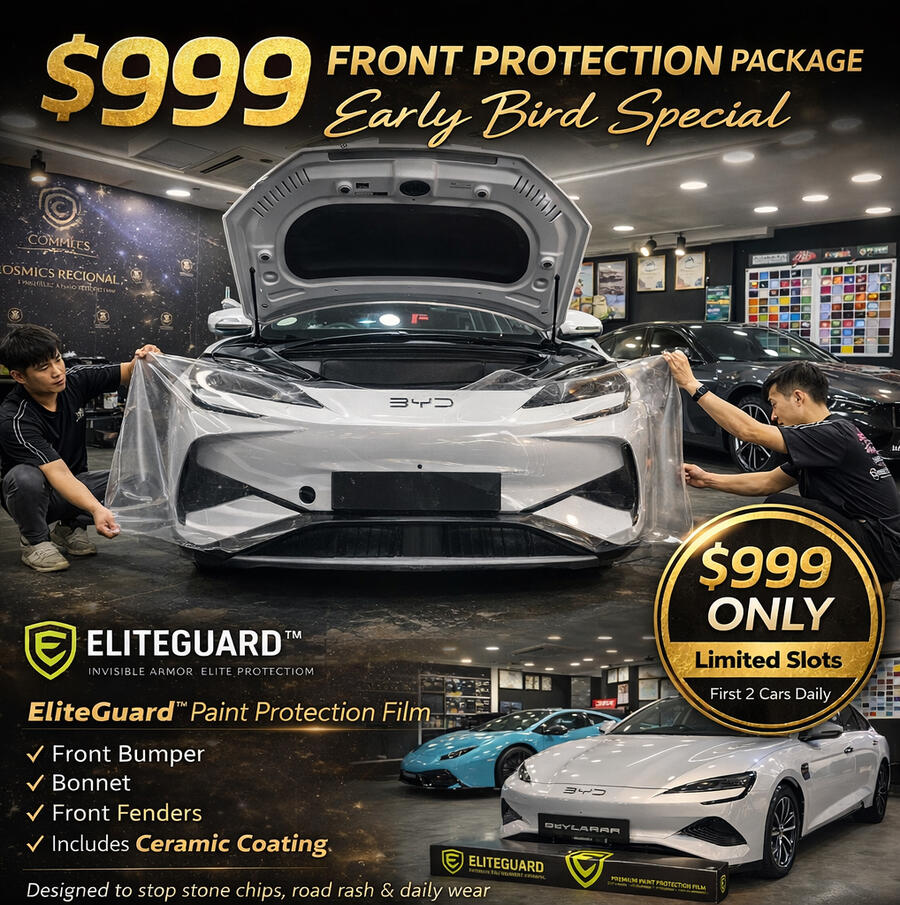 ⚠️ Limited slots daily — book early to secure